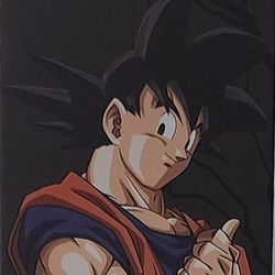 Dragon Ball @ToyBros 