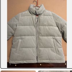 Levi’s Corduroy Jacket