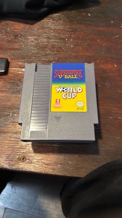 World cup