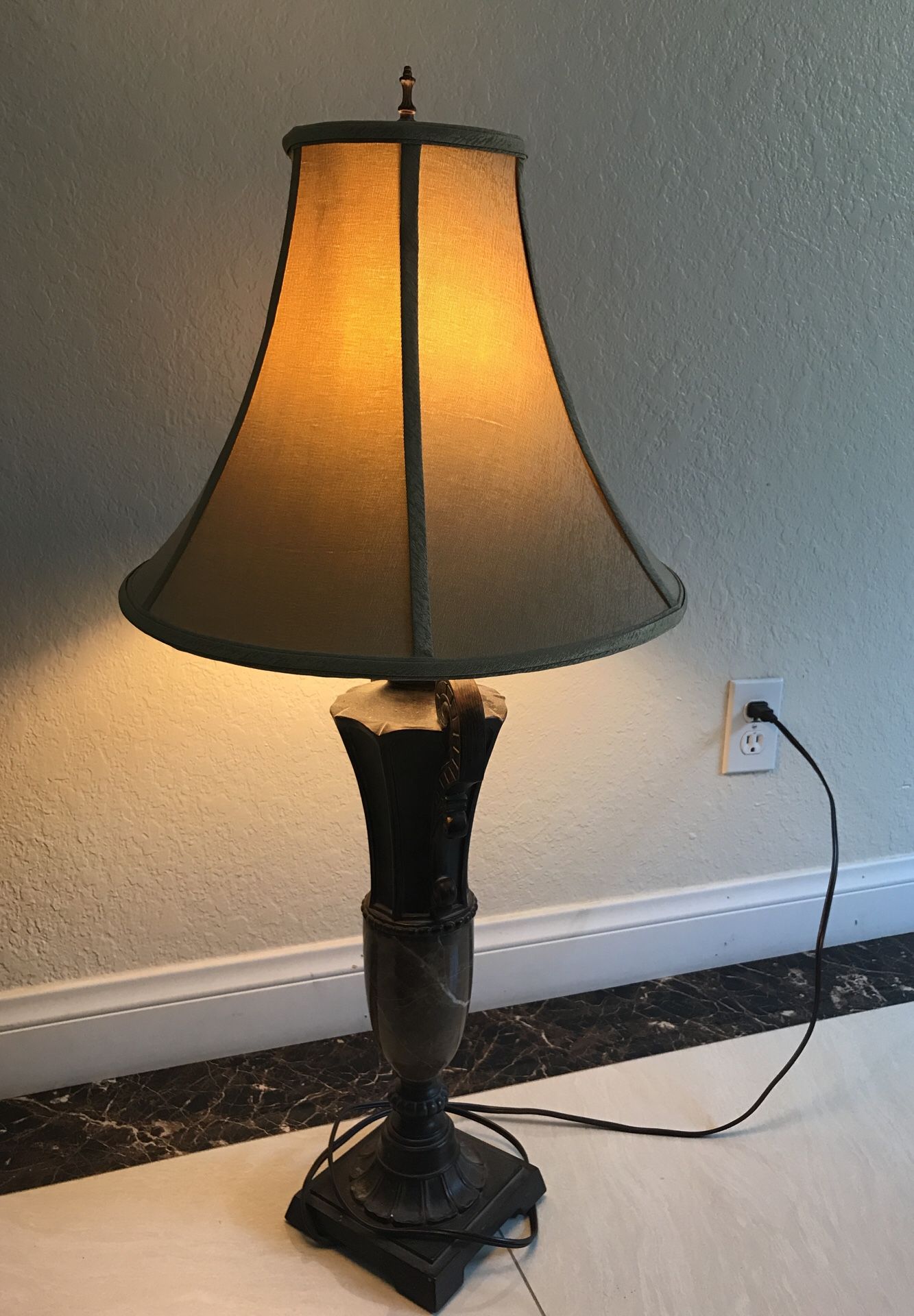 Table / Desk lamp