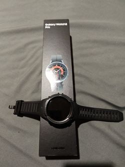Samsung watch 5 Pro