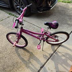 Kids Bikes