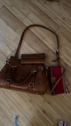Dooney Bourke
