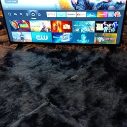 Vivo 42 inch with remote for sale