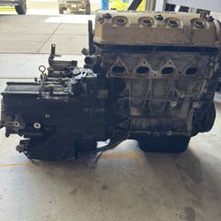 2000 Honda Civic
