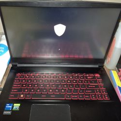 Gaming Laptop