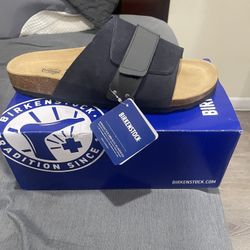 Men’s Birkenstocks 