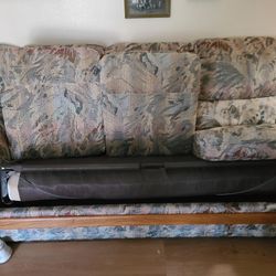 2 Free Sofa Sleepers.