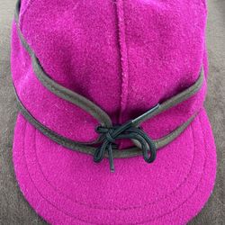 Stormy Kromer Fucia Ranch Hat Women’s 