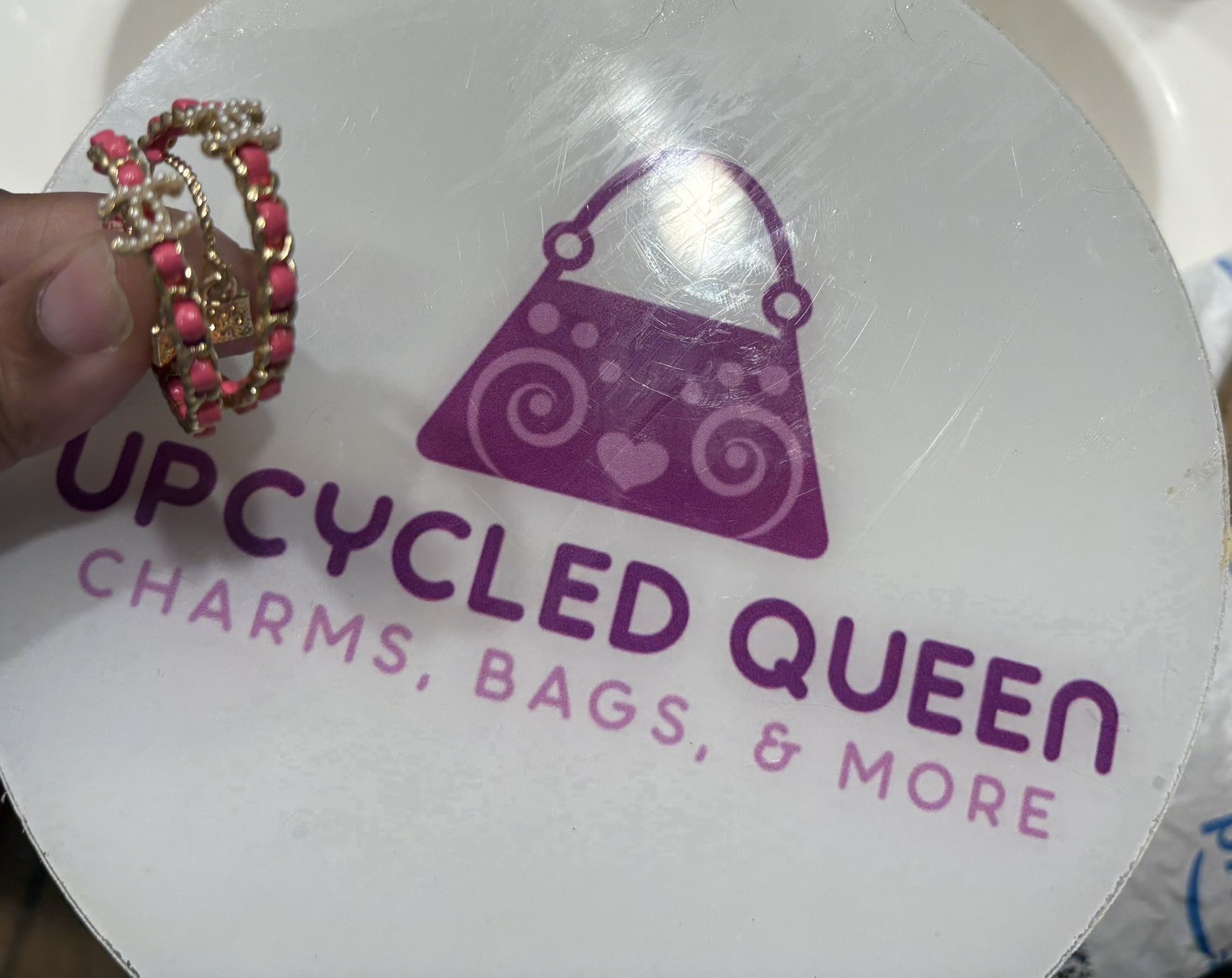 Fasion Earrings