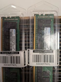 2 x 32 GB 2Rx4 PC4+2666V RB2-12-DB1 server RAM