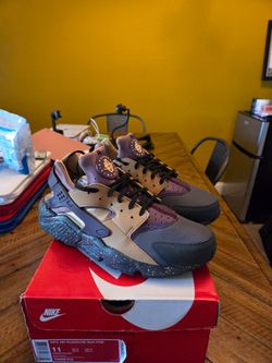 Nike Air Huarache Run PRM