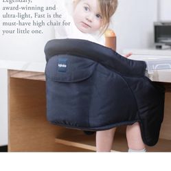 Inglesina Fast Table Chair - Award Winning Baby High Chair For Eating And Dining