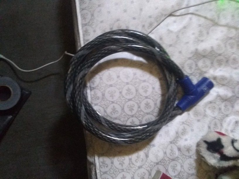Lock Cable