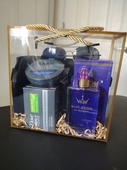 Men"s Grooming Gift