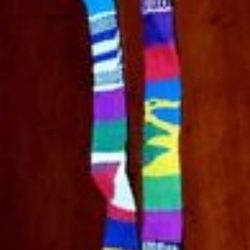 44in Handmade Belt from Mexico i used it as decor 