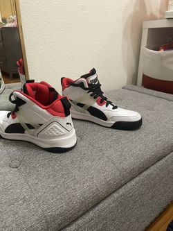 Puma 9.5 Man Shoes