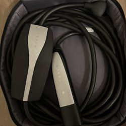 Tesla Charger 