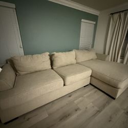 Modern Ashley Sofa