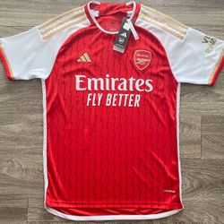 Arsenal Jersey