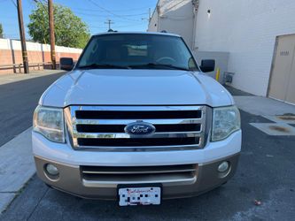 2012 Ford Expedition