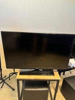 28 inch Samsung TV