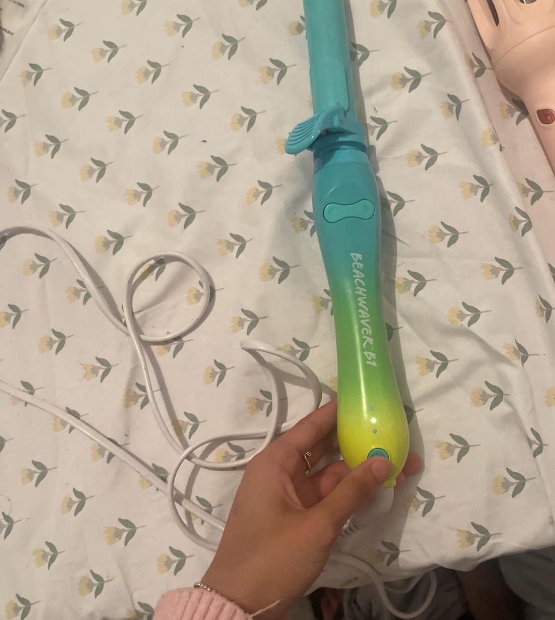 Beachwaver