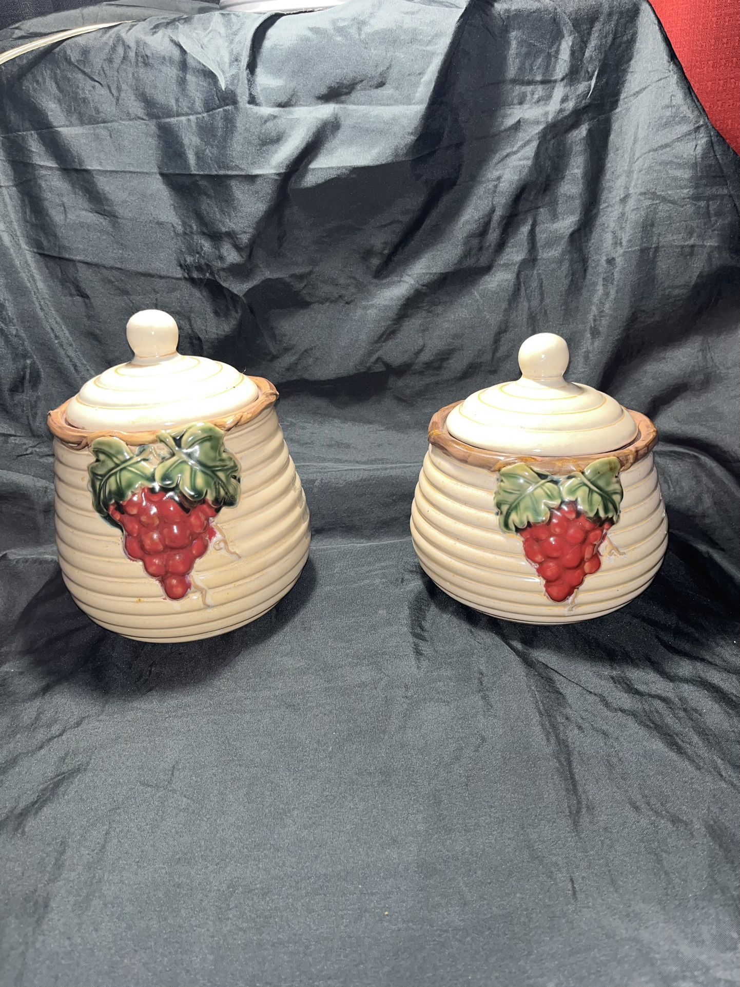 Cookie Jars