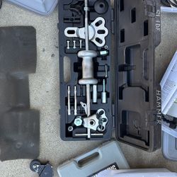 Slide Hammer Puller Craft