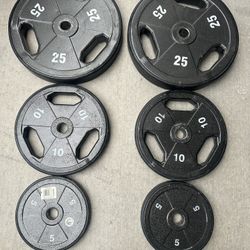 Weights 80lbs 