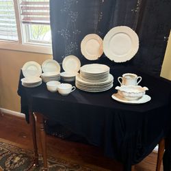Haviland France Porcelain China Antique