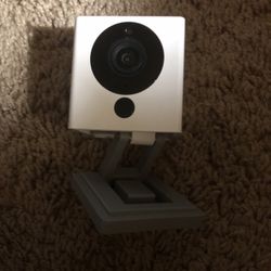 WYZE CAM+SENSE