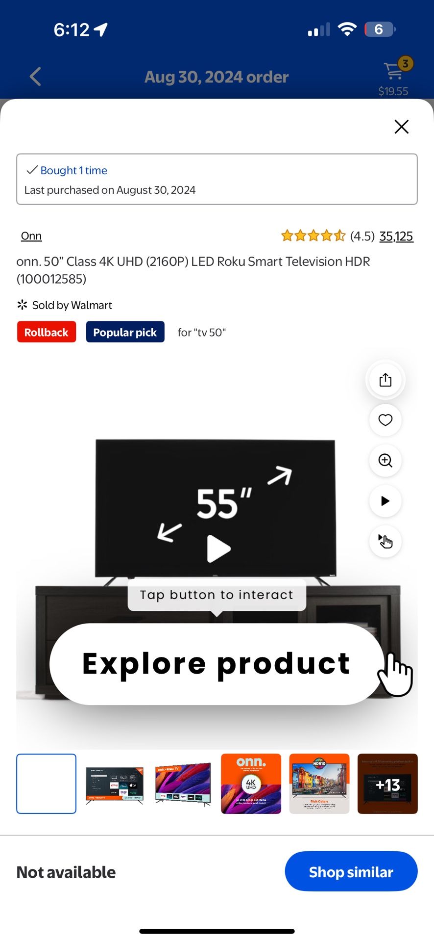 Roku Tv