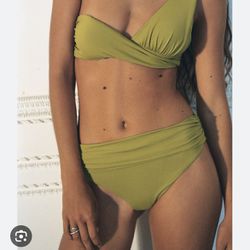Zara Bikini Set (NEW)