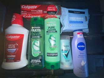 Women hygiene bundle