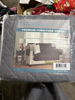 Cubre Sofa