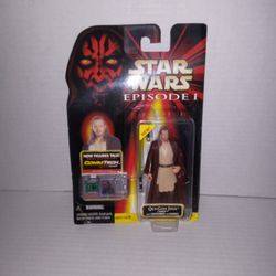 1999 Qui-Gon Jinn