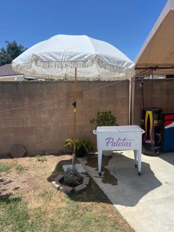 Paleta Cart