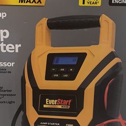 EverStar MAXX