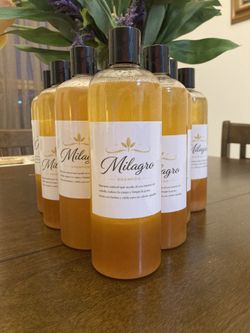 Shampoo Milagro
