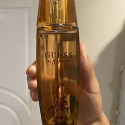 Guess Women Perfume 