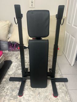 Bench Press