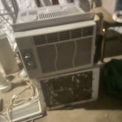 Air conditioners