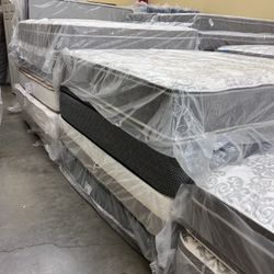 New Mattress Sets 