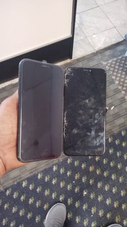 WE FIX PHONES ‼️