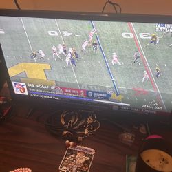 24 Inch Element Roku TV