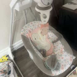 Baby Swing