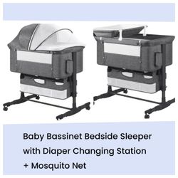 New Bassinet  