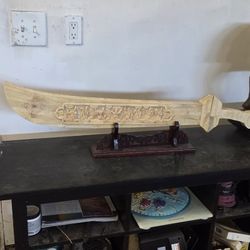 Antique Estate Scroll Left To See More Pictures Scroll Down To Description For Info And See 65 More Sculptures