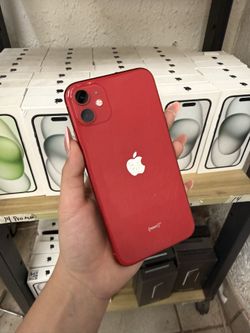 IPHONE 11 128GB UNLOCKED✅